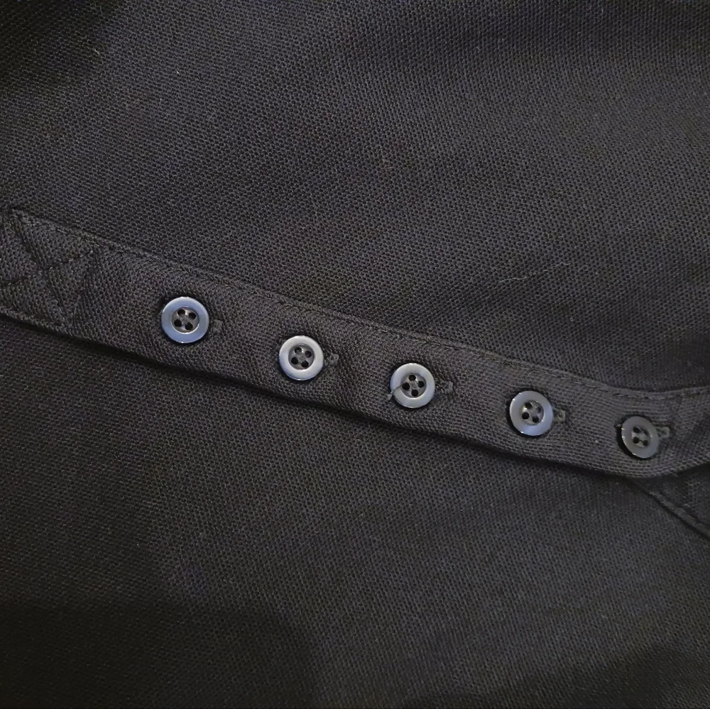 BIZ COLLECTION black business t-shirt - Picture 13 of 13